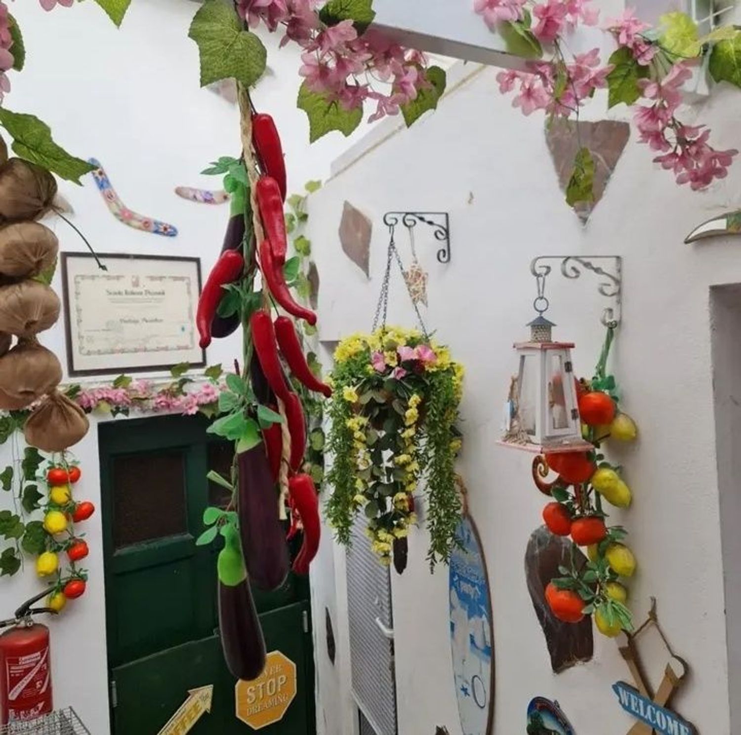 Casa terrera en Carretera General de La Perdoma, 168, La Perdoma - San Antonio - Benijos, La Perdoma - San Antonio - Benijos - Foto 25