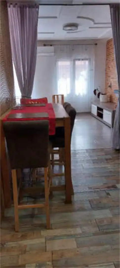Apartamento en Oliva, Pueblo - Foto 2