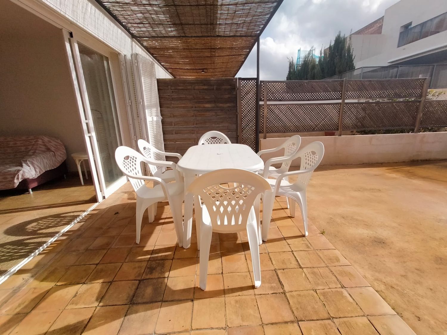 Chalet adosado en Calle Sant Joan, 15 - Foto 21