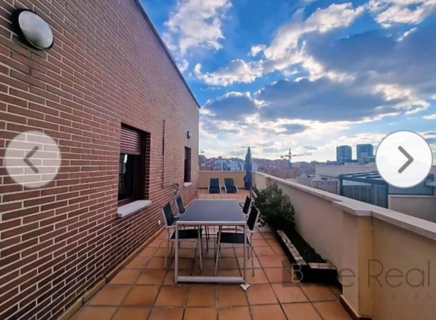 Ático en calle de Baracaldo, 24 - Foto 1