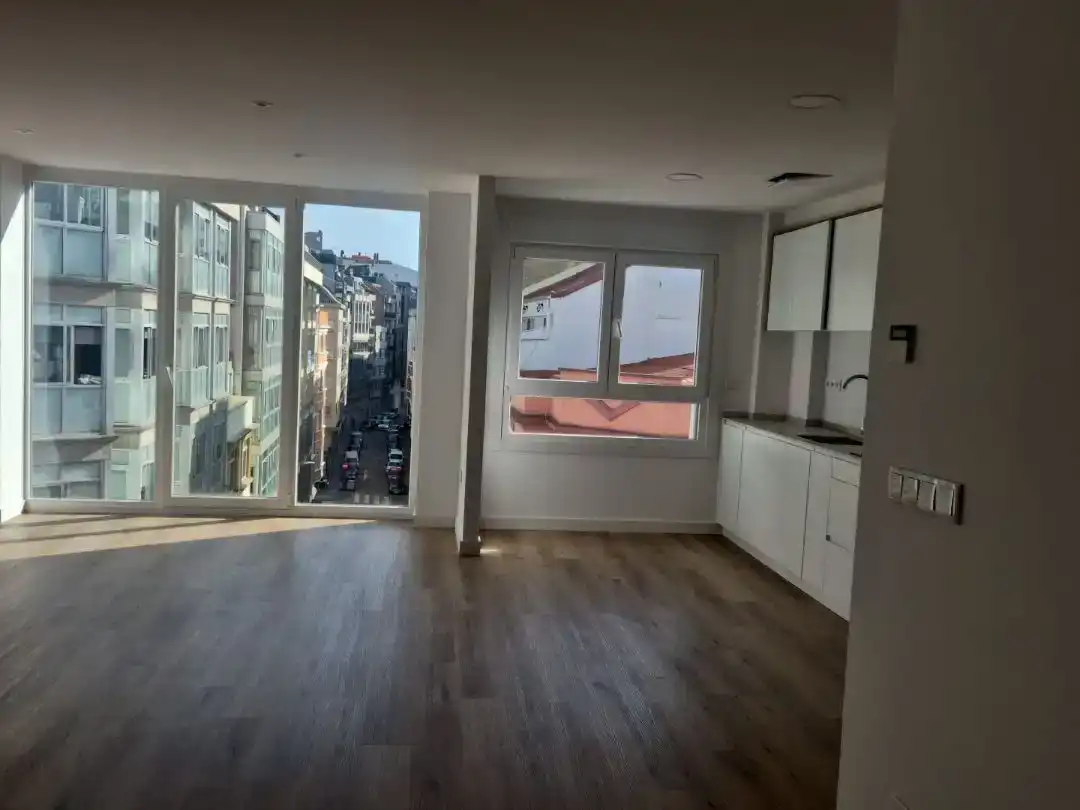 Piso en  Rúa Noia 45 - Foto 7
