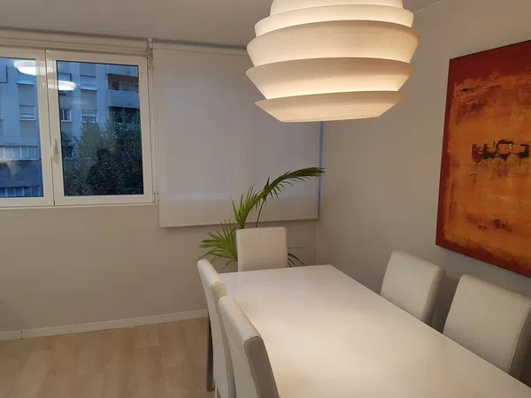 Dúplex en avenida del primat reig, 58