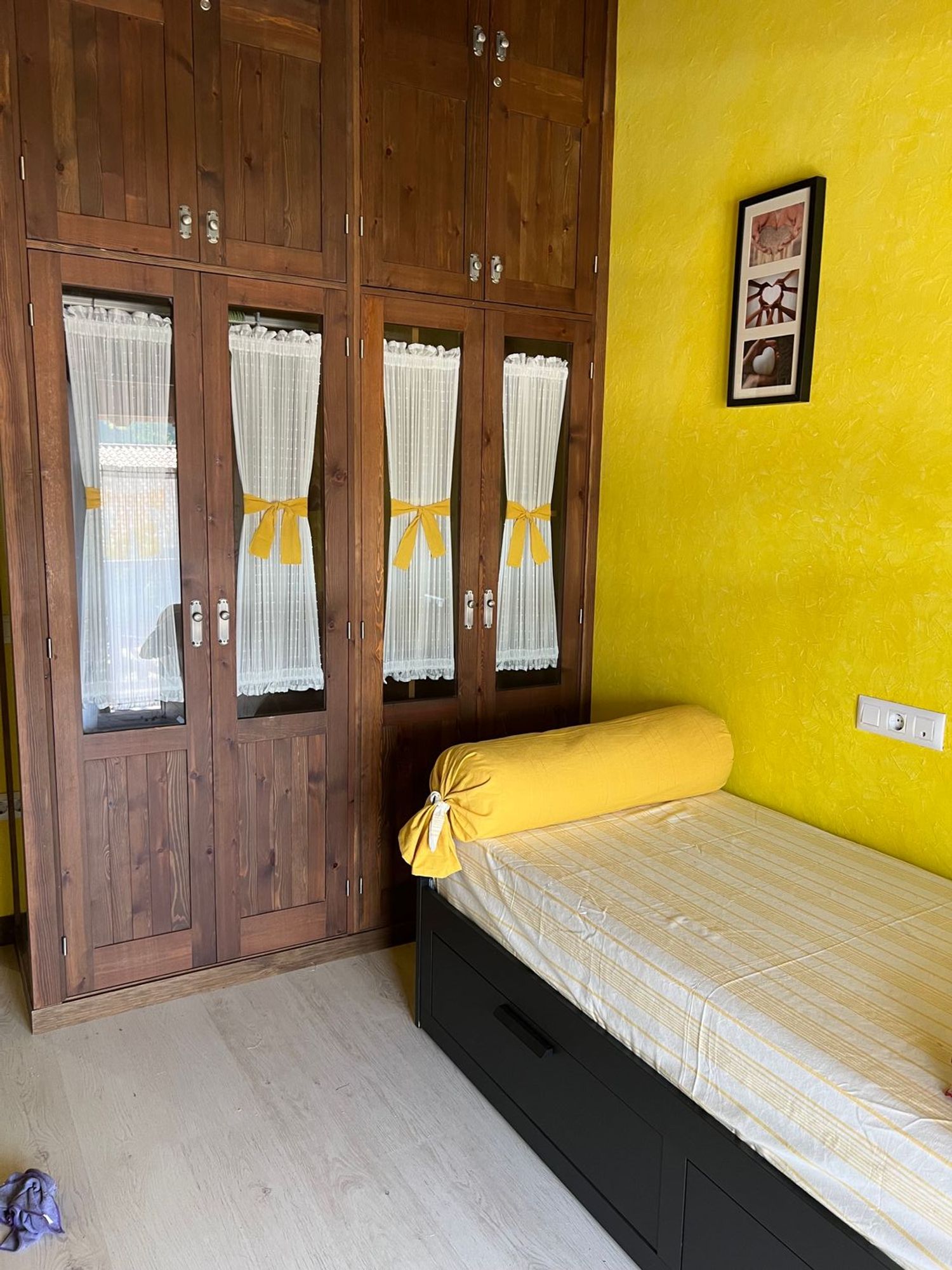 Chalet adosado en Barrio Mermon, 12 a - Foto 20