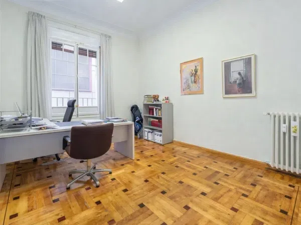 Piso en calle Alcalá, 207 - Foto 5