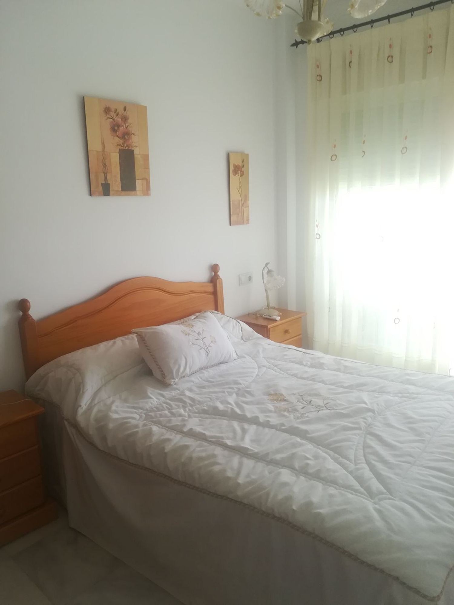 Piso en Avenida Andalucía, 58, Urbanización Santa Rosa, Urbanización Santa Rosa - Foto 3