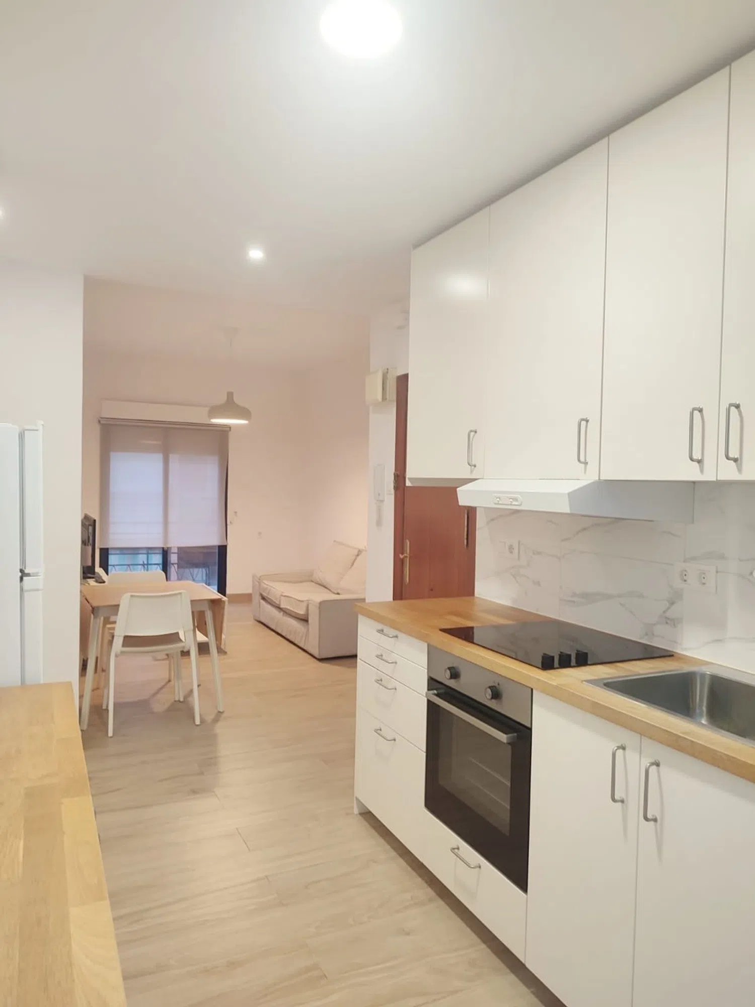 Piso en calle Deportista Benjamin Rodriguez, 14 - Foto 2