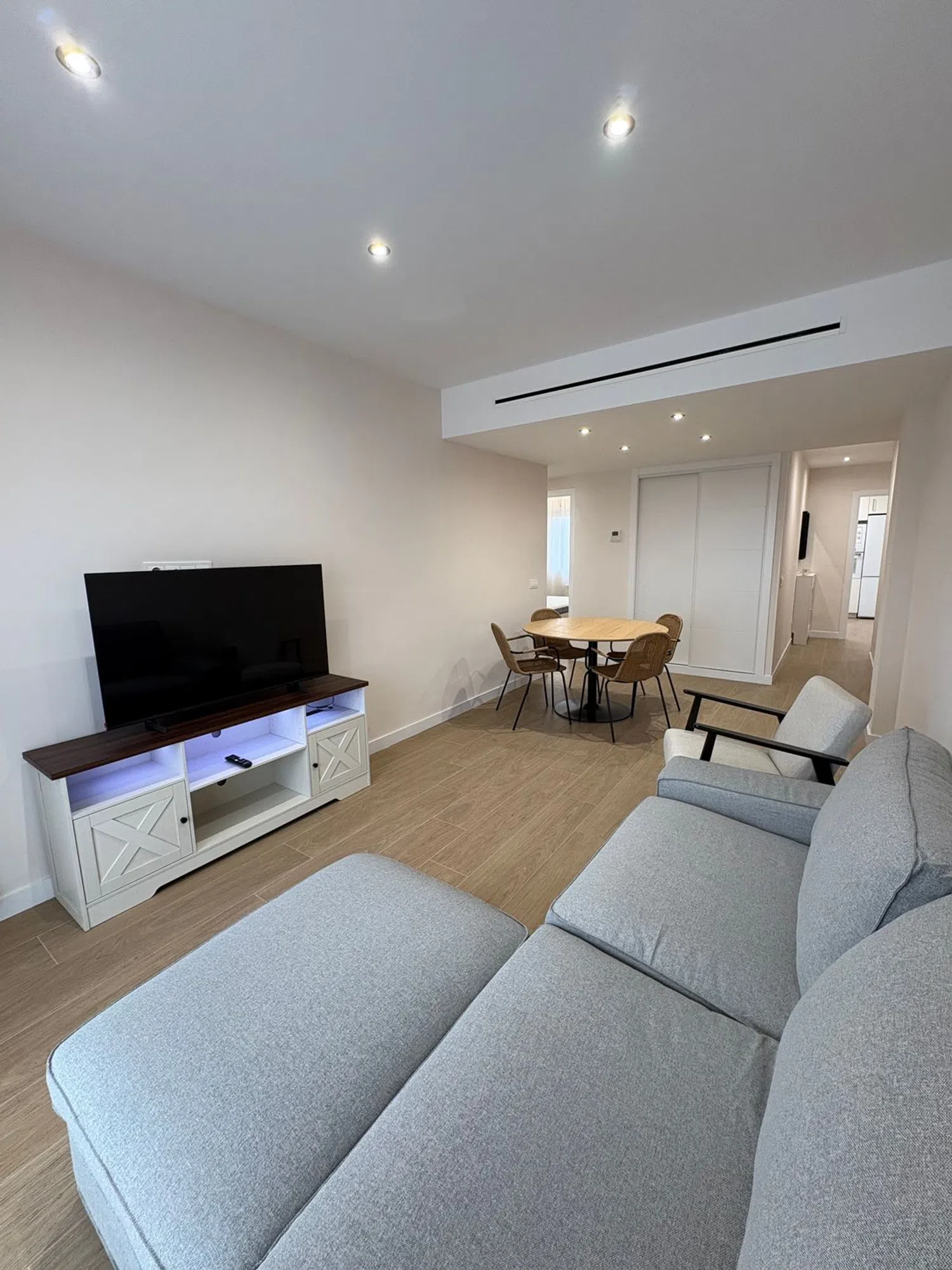 Piso en paseo de la Castellana, 210 - Foto 18