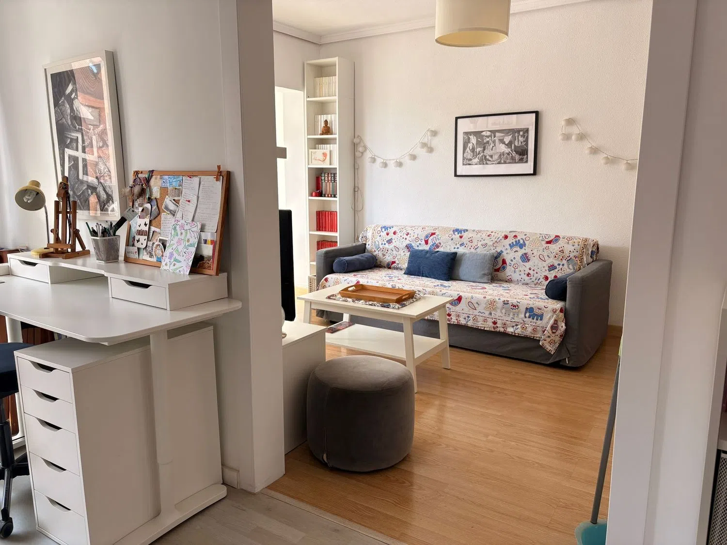 Piso en avenida de Burjassot, 31 - Foto 4