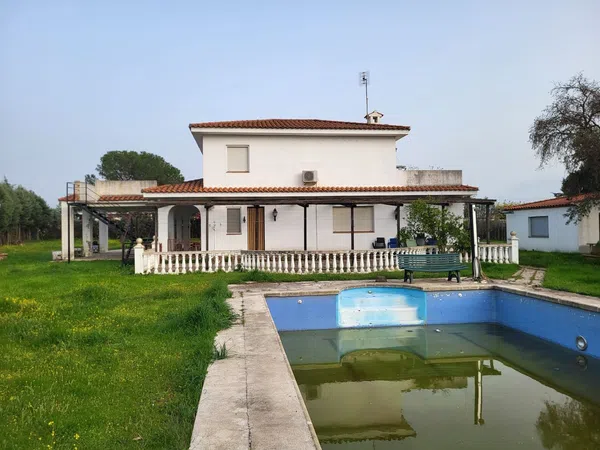 Casa o chalet independiente en San Roman de los Montes - Foto 4