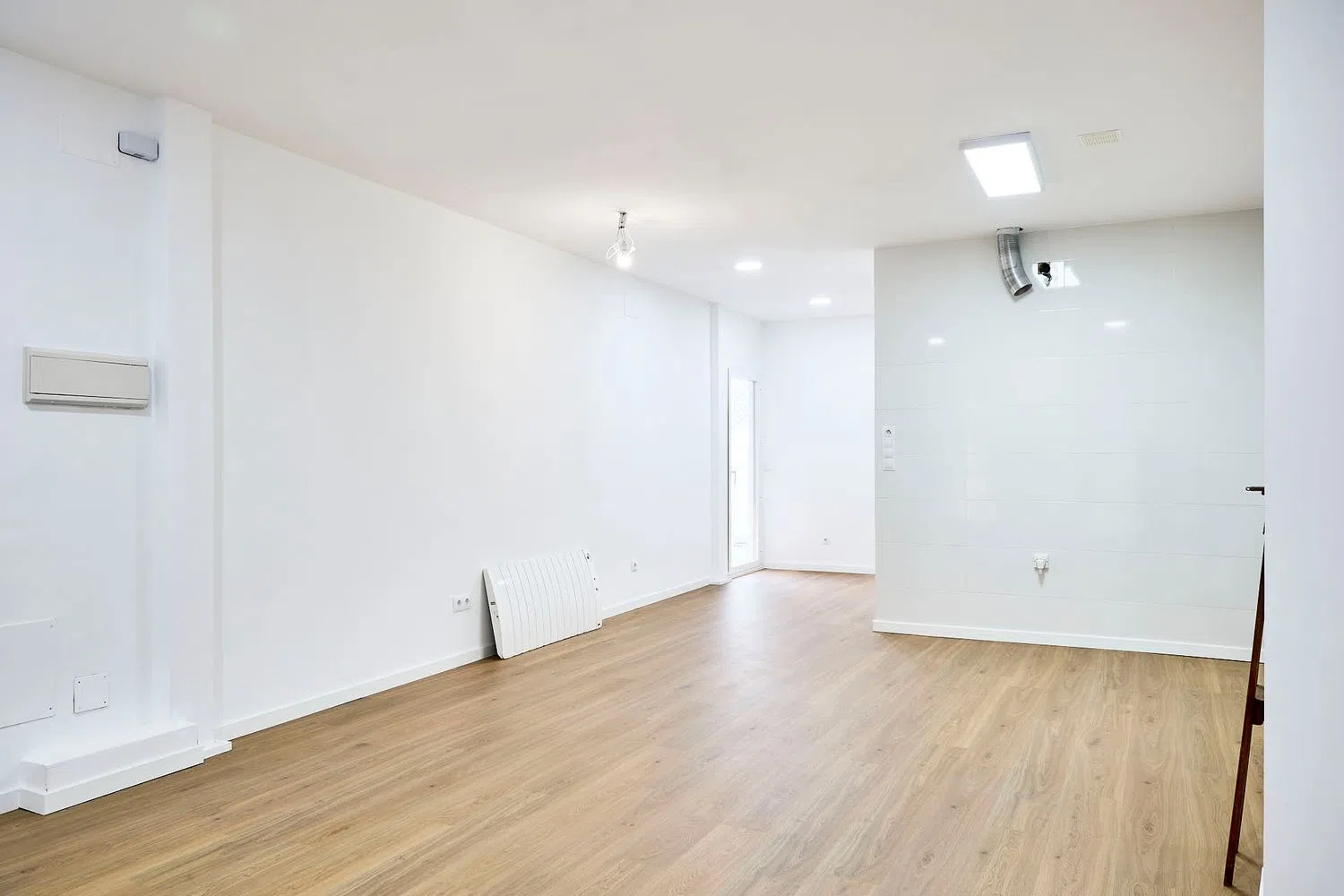 Piso en calle del Candil, 2 - Foto 2