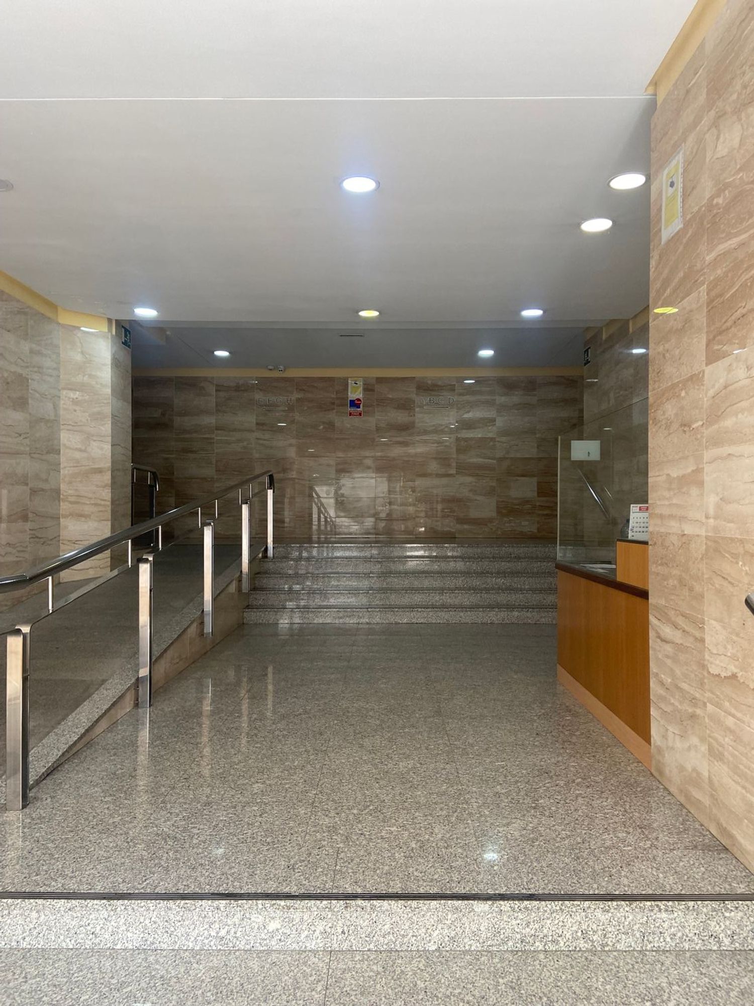 Piso en calle Simón García, 47 - Foto 3