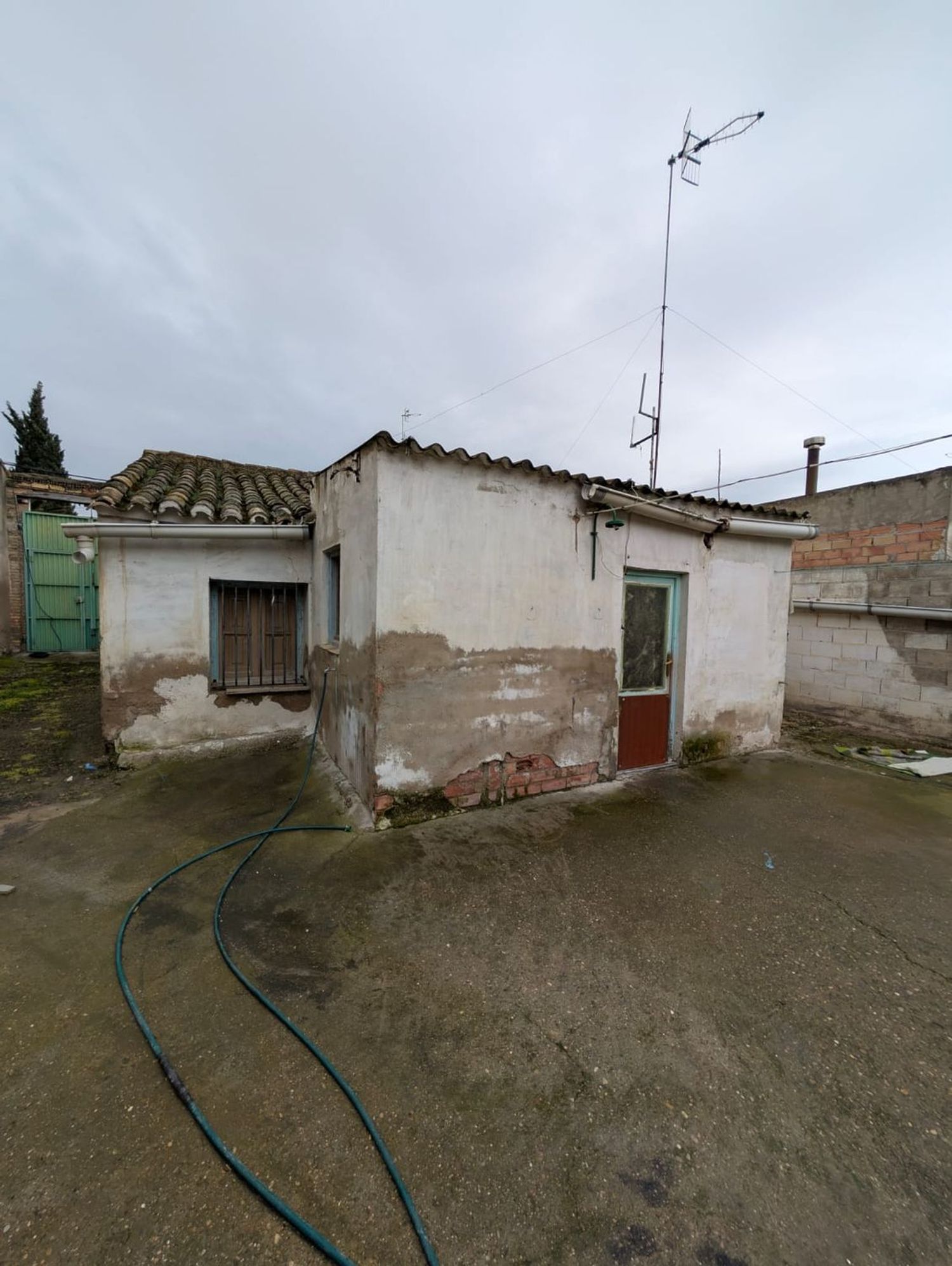 Casa de pueblo en Calle Lepanto, 5 - Foto 18