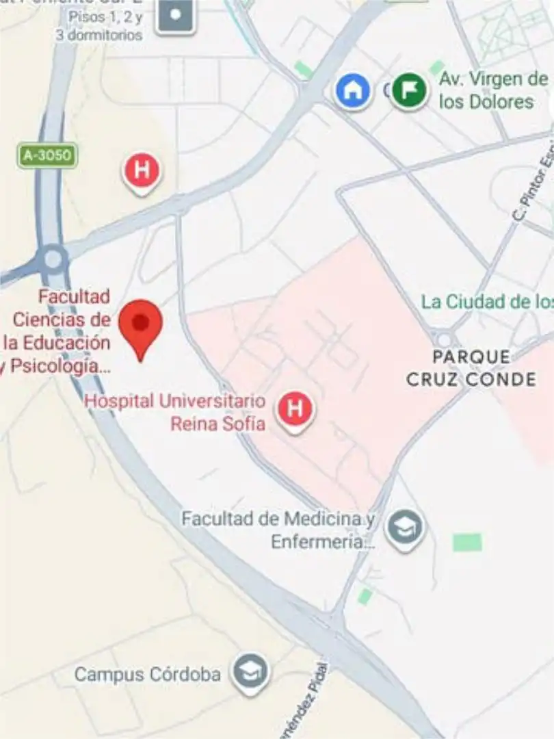 Piso en Distrito Poniente Sur - Foto 4