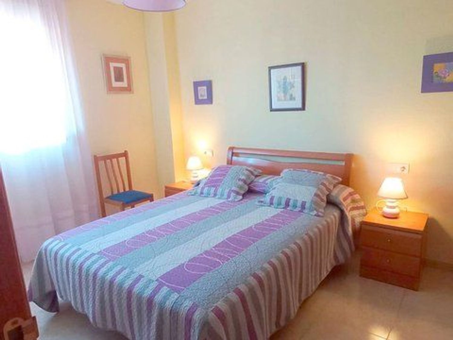 Piso en Calle dels Terrers, 2, Miramar - Sol Park - Foto 6