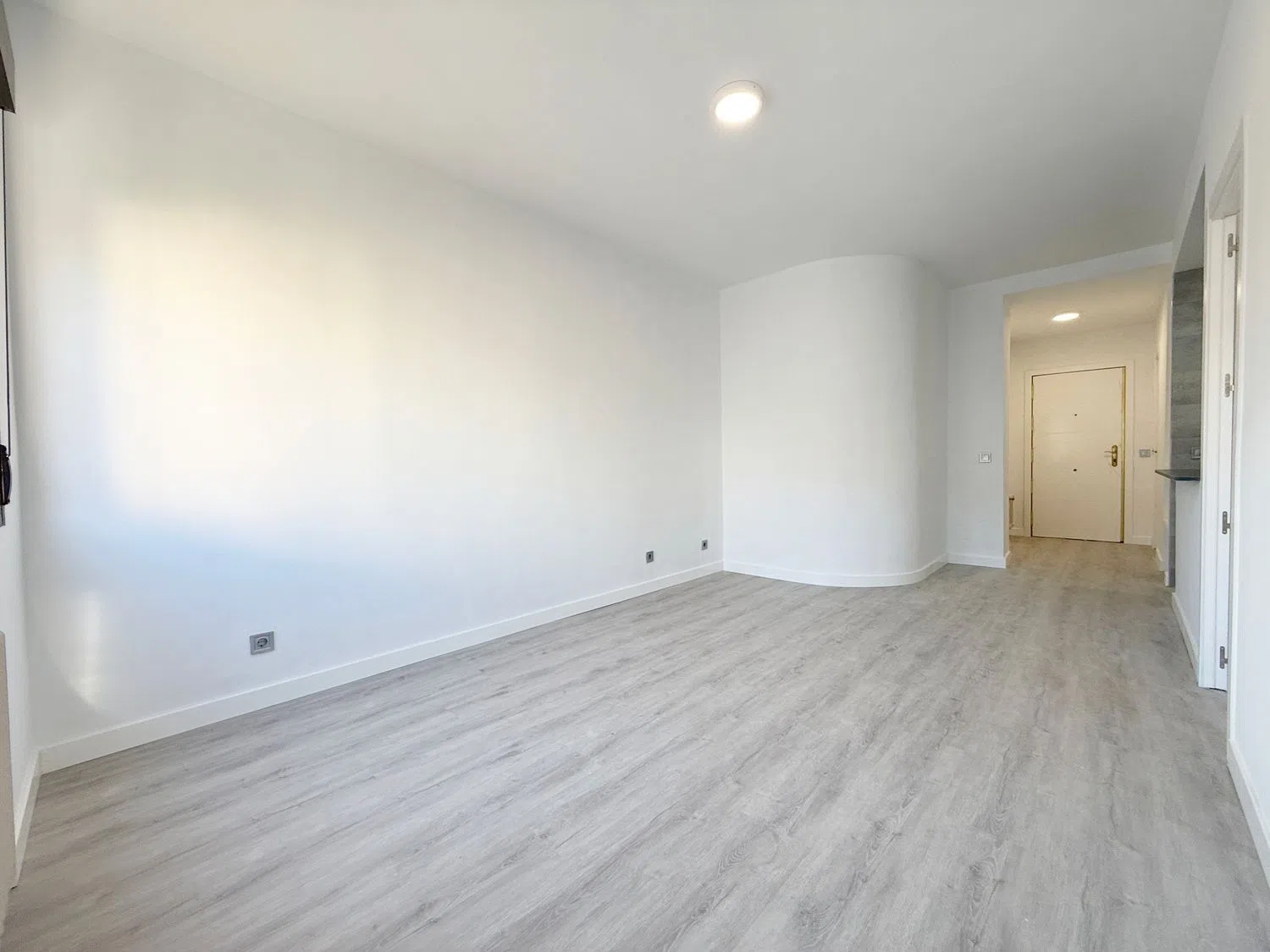 Piso en calle de Andrés Mellado, 31 - Foto 6