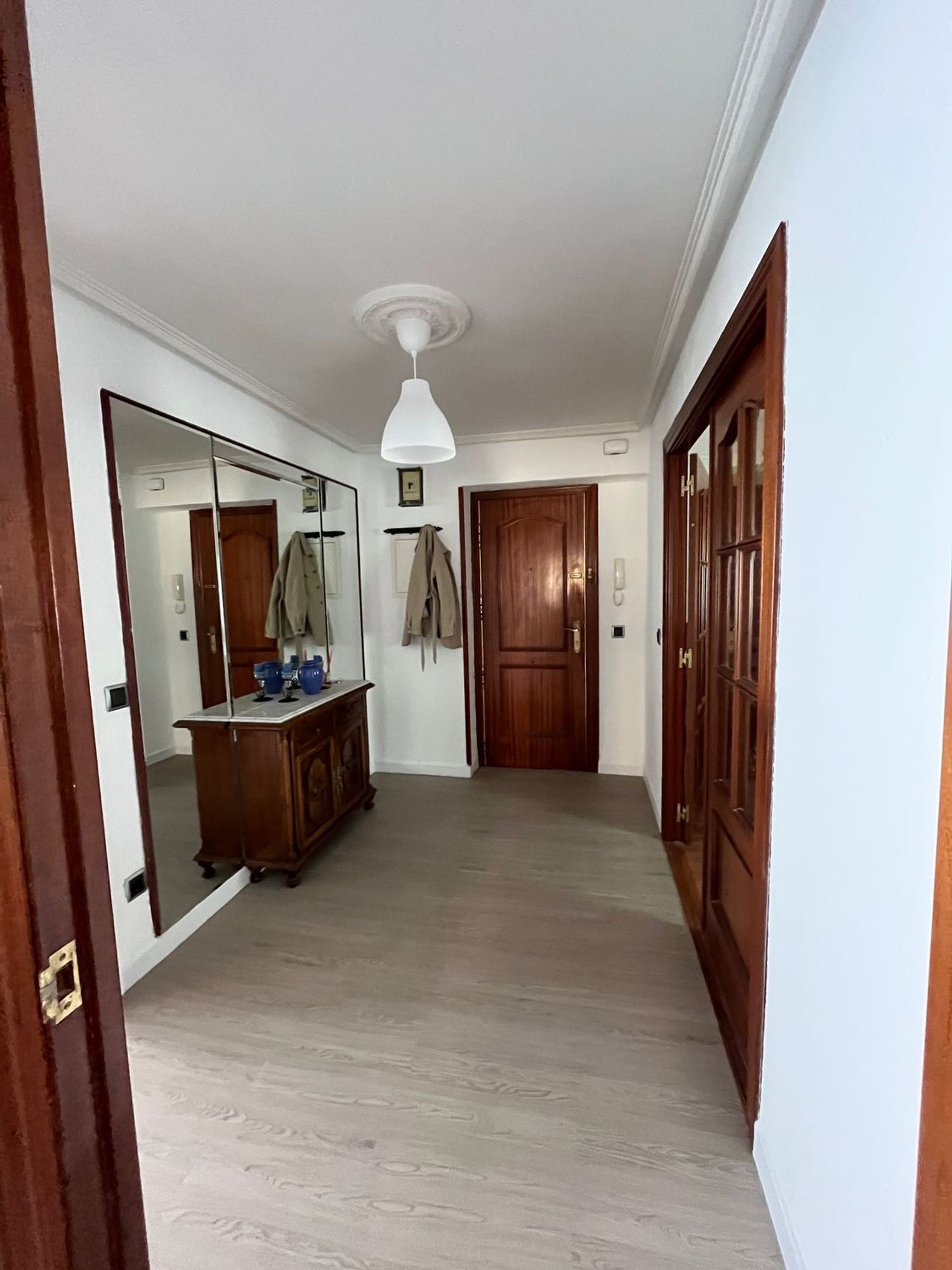 Piso en calle Emigdio de la Riva, 12 - Foto 2