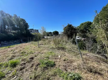 Terreno Residencial en  Carrer de Hermann Hesse 20 - Foto 4