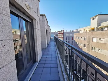 Ático en  Rúa de Madrid 21 - Foto 27