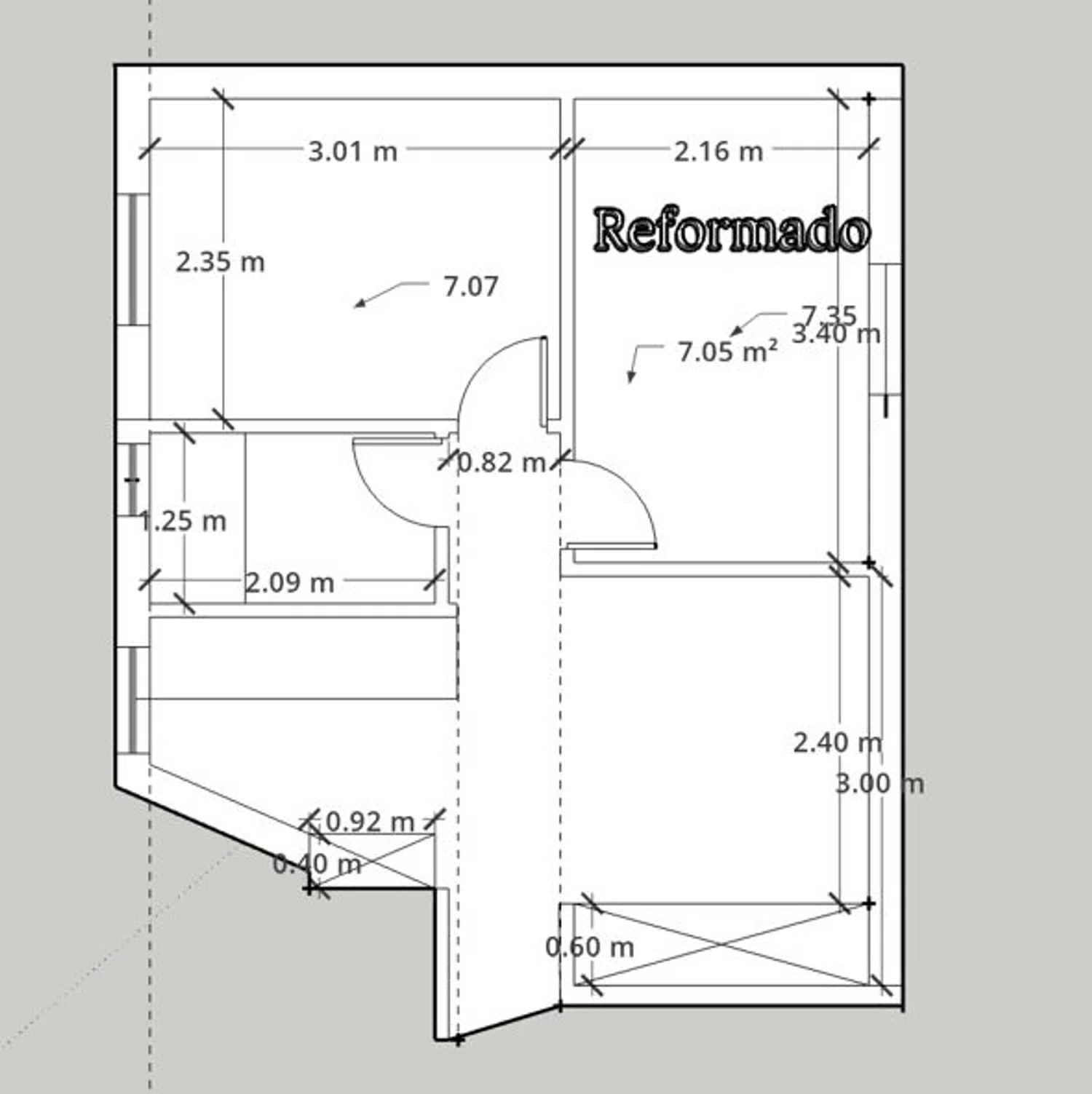 Piso - Foto 23