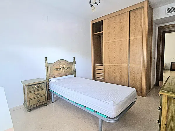 Piso en Calle Esquilo, 34, El Consul - El Romeral - Foto 31