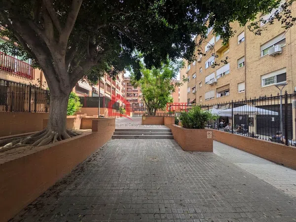 Piso en Avenida de Vicent Mortes Alfonso, Parc Central, Parc Central - Foto 28