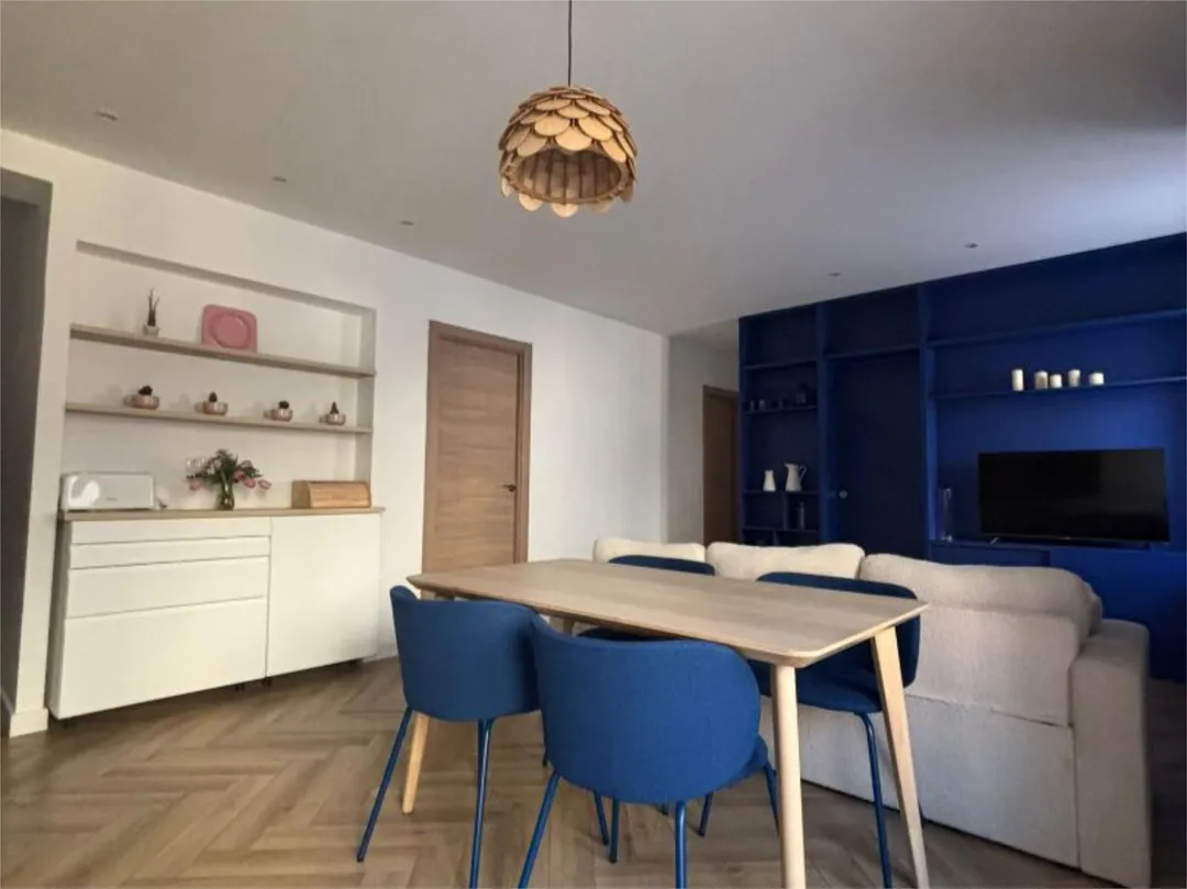 Piso en  Calle Doctor Mañas Bernabéu 7 - Foto 5