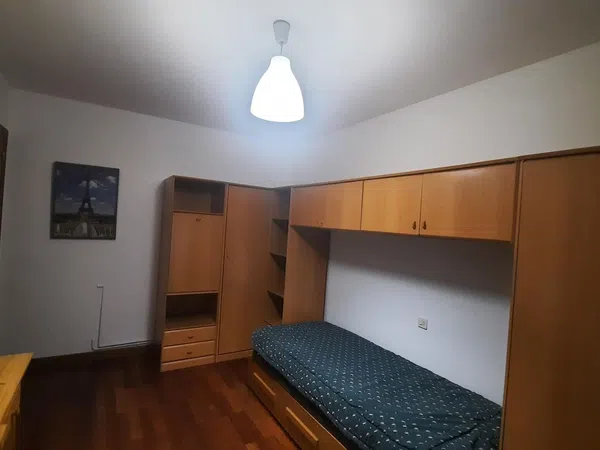 Piso en calle Dos Salgueiriños de Abaixo, 8 - Foto 13