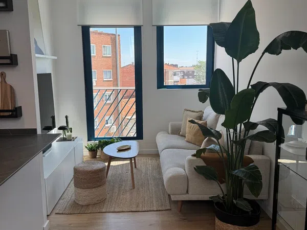 Piso en Calle de los Solares, 1 - Foto 4