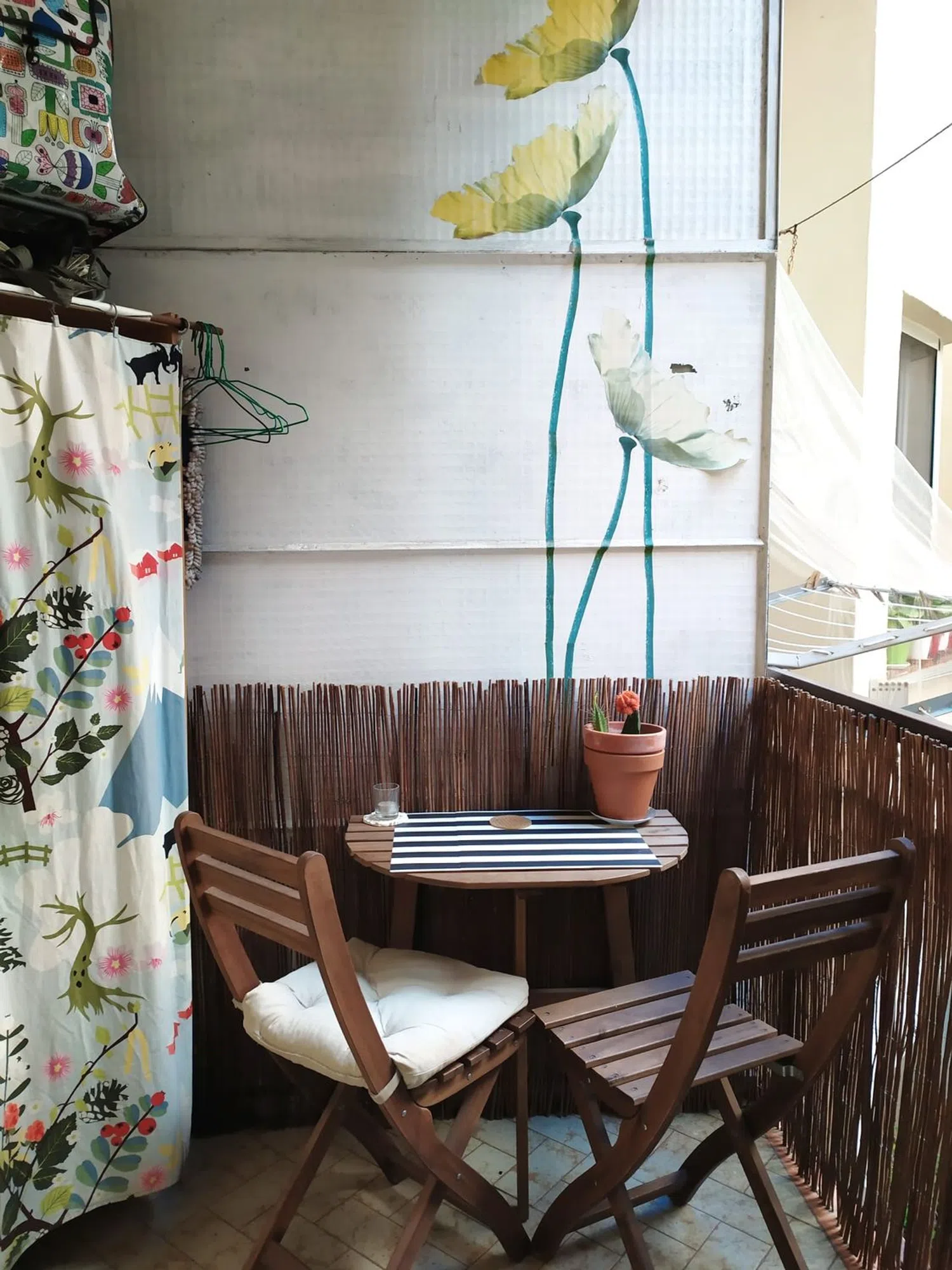 Estudio en calle de Tamarit, 113 - Foto 15