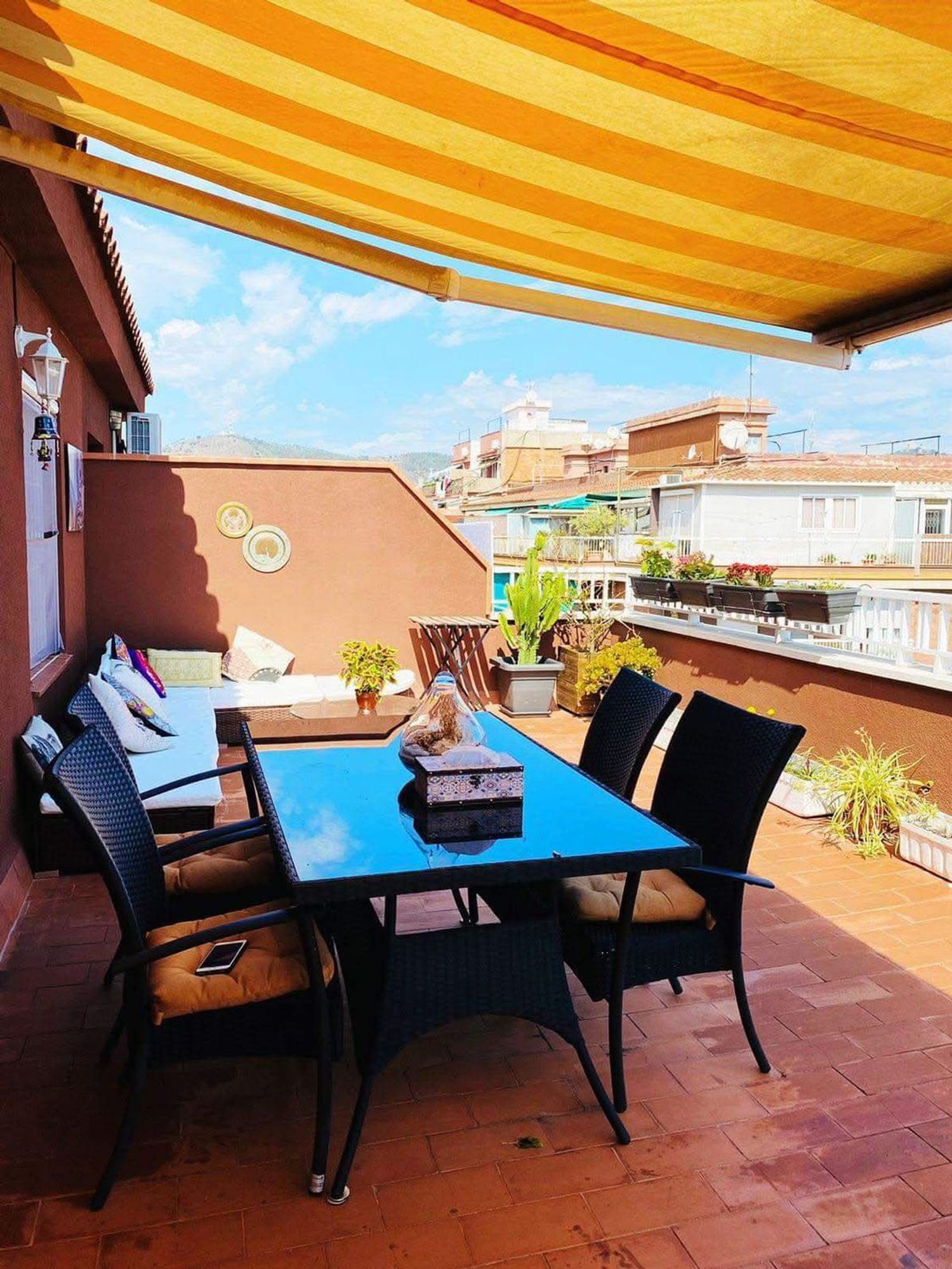 Ático en calle de Carreras i Candi, 11