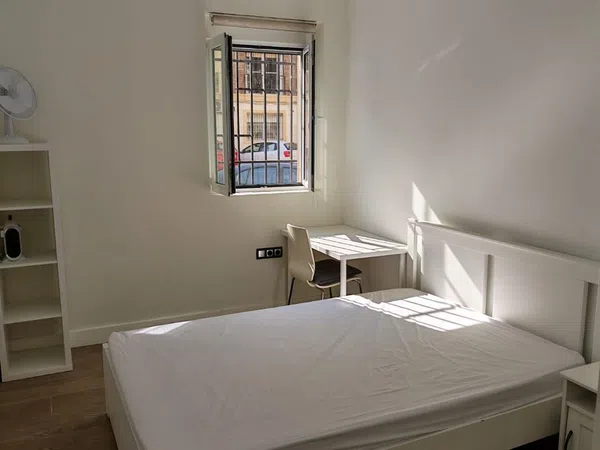 Estudio en Calle de Bellús, 3, Trinitat - Foto 15