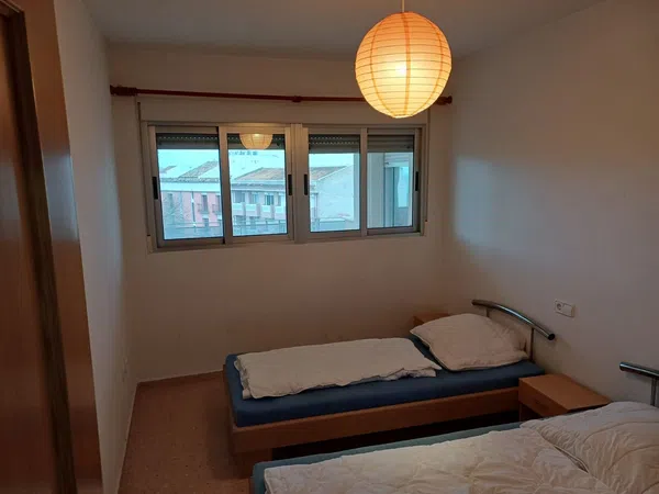 Piso en Poble Nou - Montiboli - Foto 2