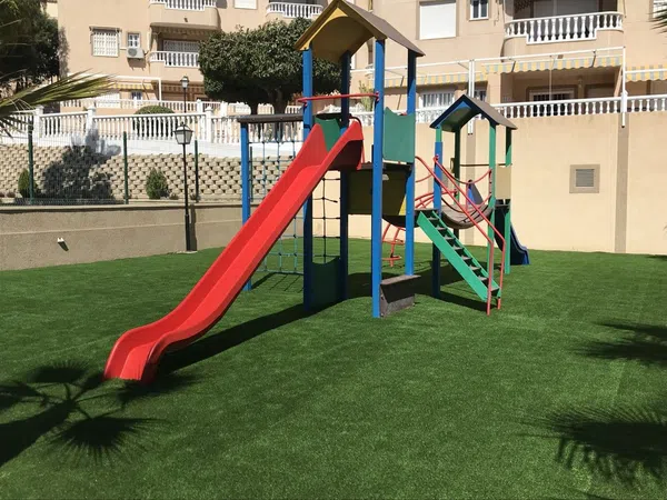 Chalet adosado en Avenida de Cervantes, 110 - Foto 13