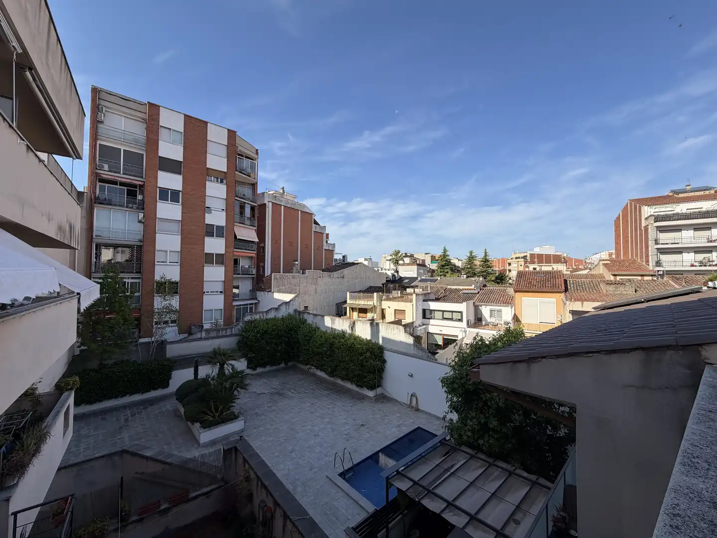 Piso en  Carrer de Francesc Moragas 16 - Foto 4