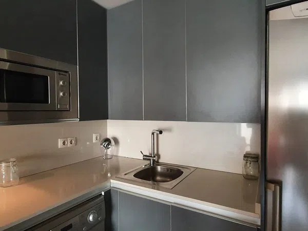 Estudio en Avenida del Ensanche de Vallecas, 108, Ensanche de Vallecas - La Gavia - Foto 5
