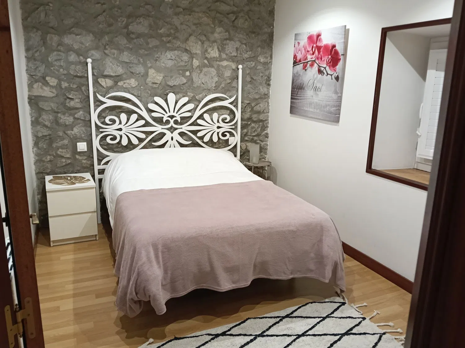 Piso en calle Bajada del Caleruco, 70 - Foto 1