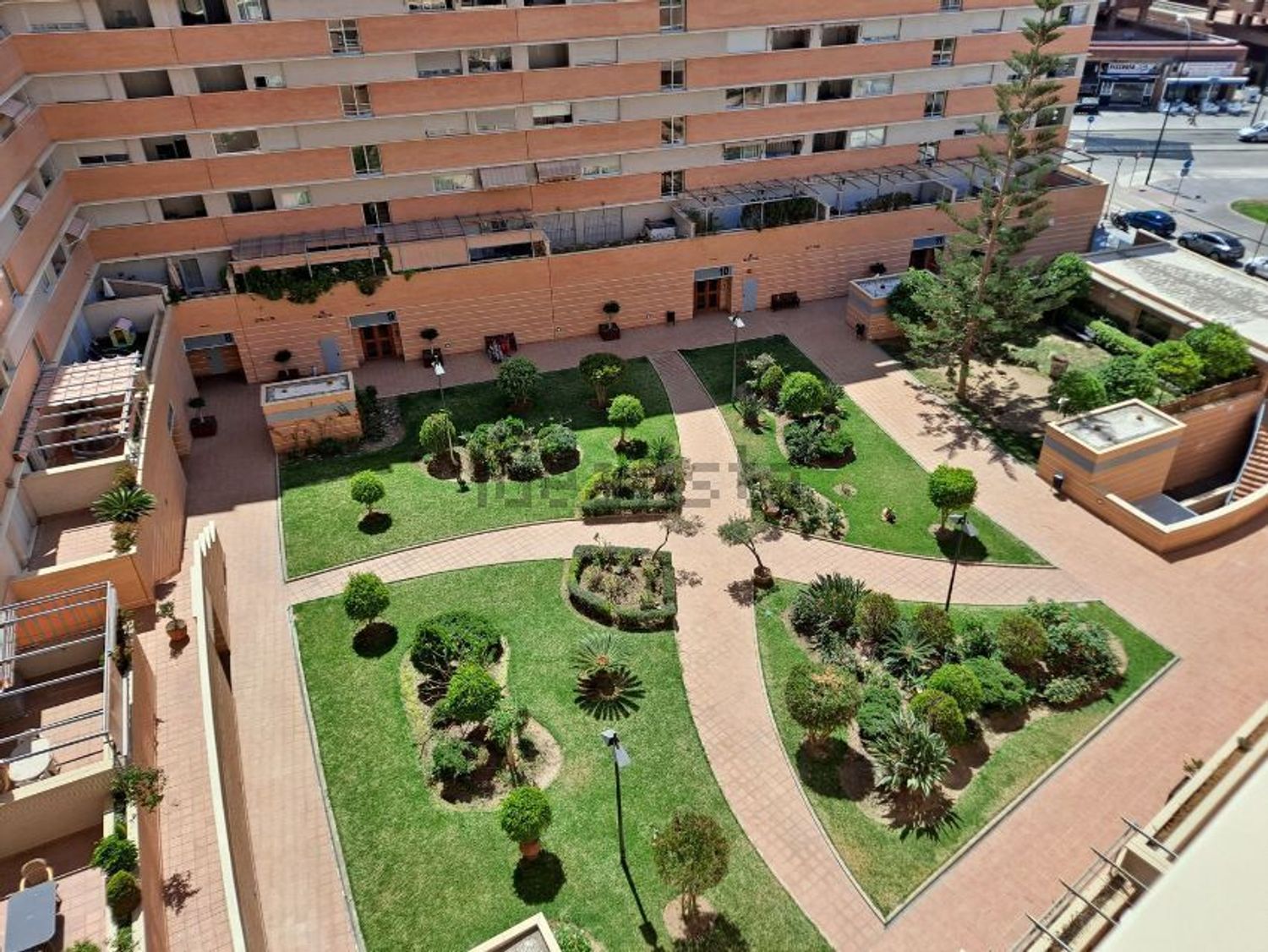 Piso en Plaza de la Solidaridad, Perchel sur - El Bulto - Foto 27