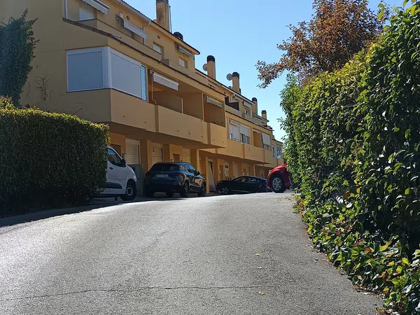 Chalet adosado en Calle de Guadalajara, 115, El Bosque, El Bosque - Foto 10