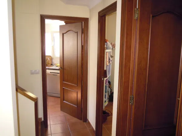 Chalet adosado en Calle Diagonal, 19, La Xara - La Sella - Jesús Pobre, La Xara - La Sella - Jesús Pobre - Foto 7