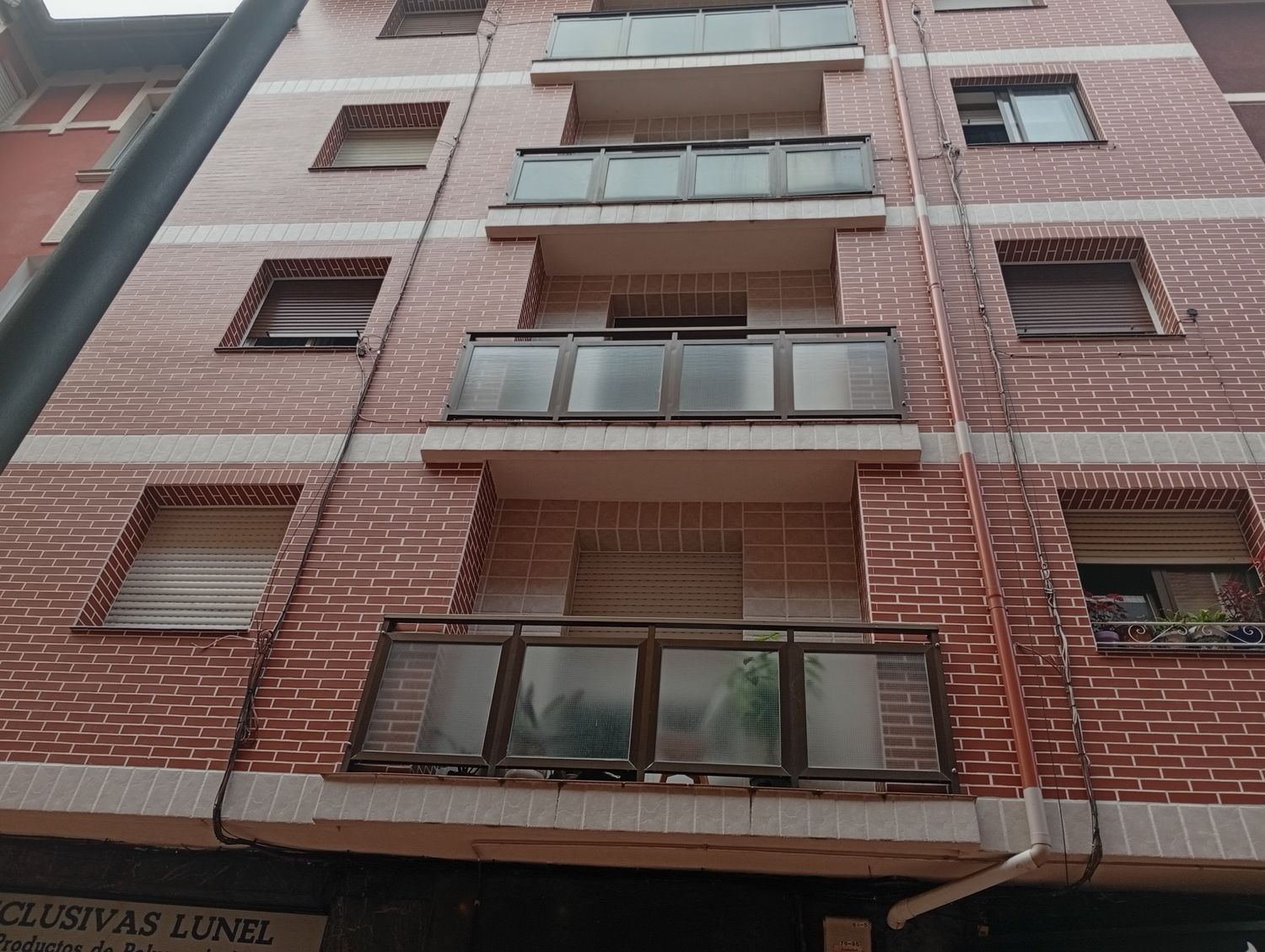 Estudio en Calle Lapurdi, 8, Rontegui-Pormetxeta, Rontegui-Pormetxeta - Foto 16