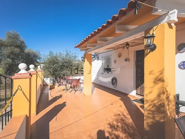 Casa rural en Calle Polígono, 15 Poligono - Foto 13