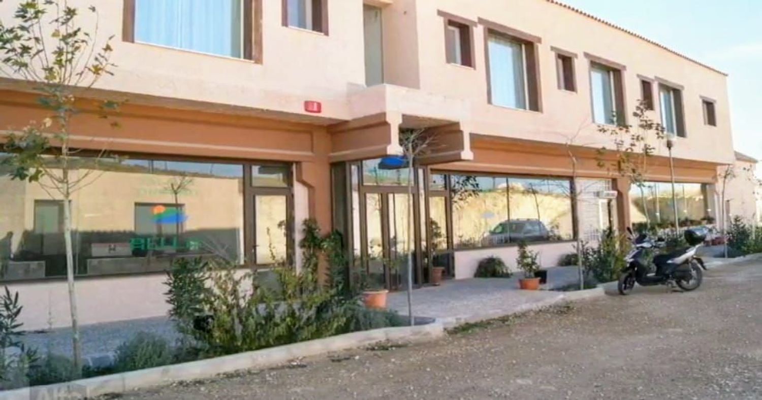 Estudio en Calle Paraje casa banegas s/n - Foto 4