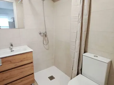Estudio en  Carrer de la Mare de Déu dels Desemparats 43 - Foto 8
