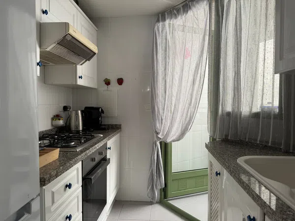 Piso en Avenida Mare Nostrum, 7, La Patacona, La Patacona - Foto 6