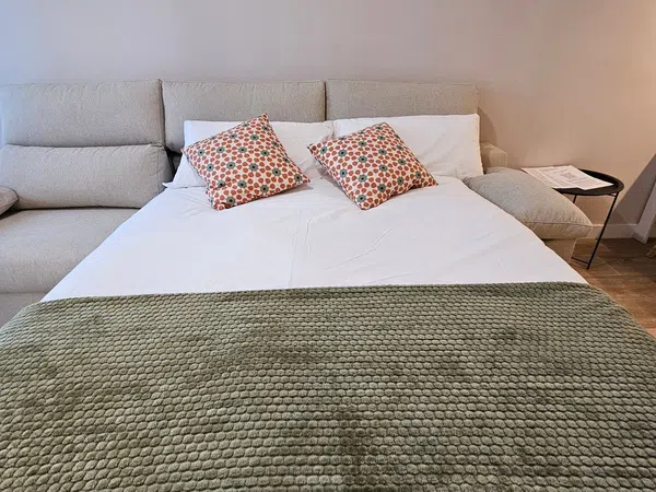 Estudio en calle Bernardino Tirapu, 1 - Foto 20