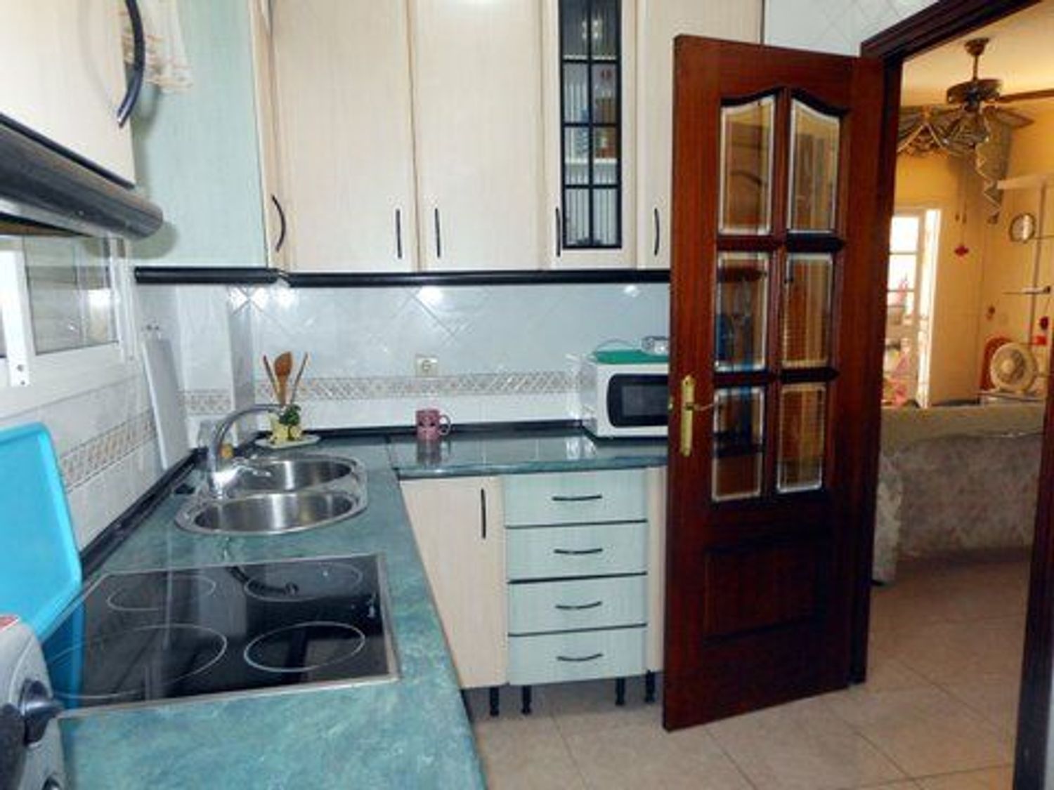Piso en Paseo de los Tilos, 59, Cruz del Humilladero - Los Tilos - Foto 2