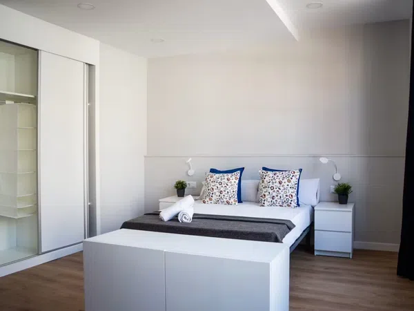 Estudio en Calle de la Fàbrica, 30, Sta Catalina - El Jonquet - Foto 4
