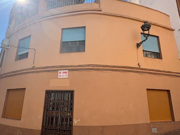 Casa o chalet independiente en Calle Wenceslao de la Cruz, 11 - Foto 3