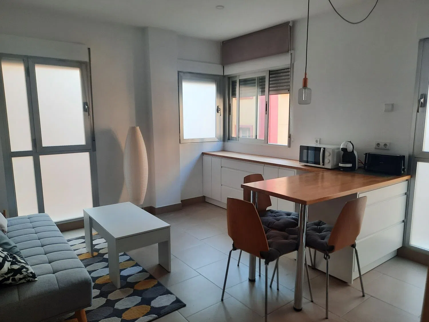Piso en calle Gloria, 53 - Foto 2