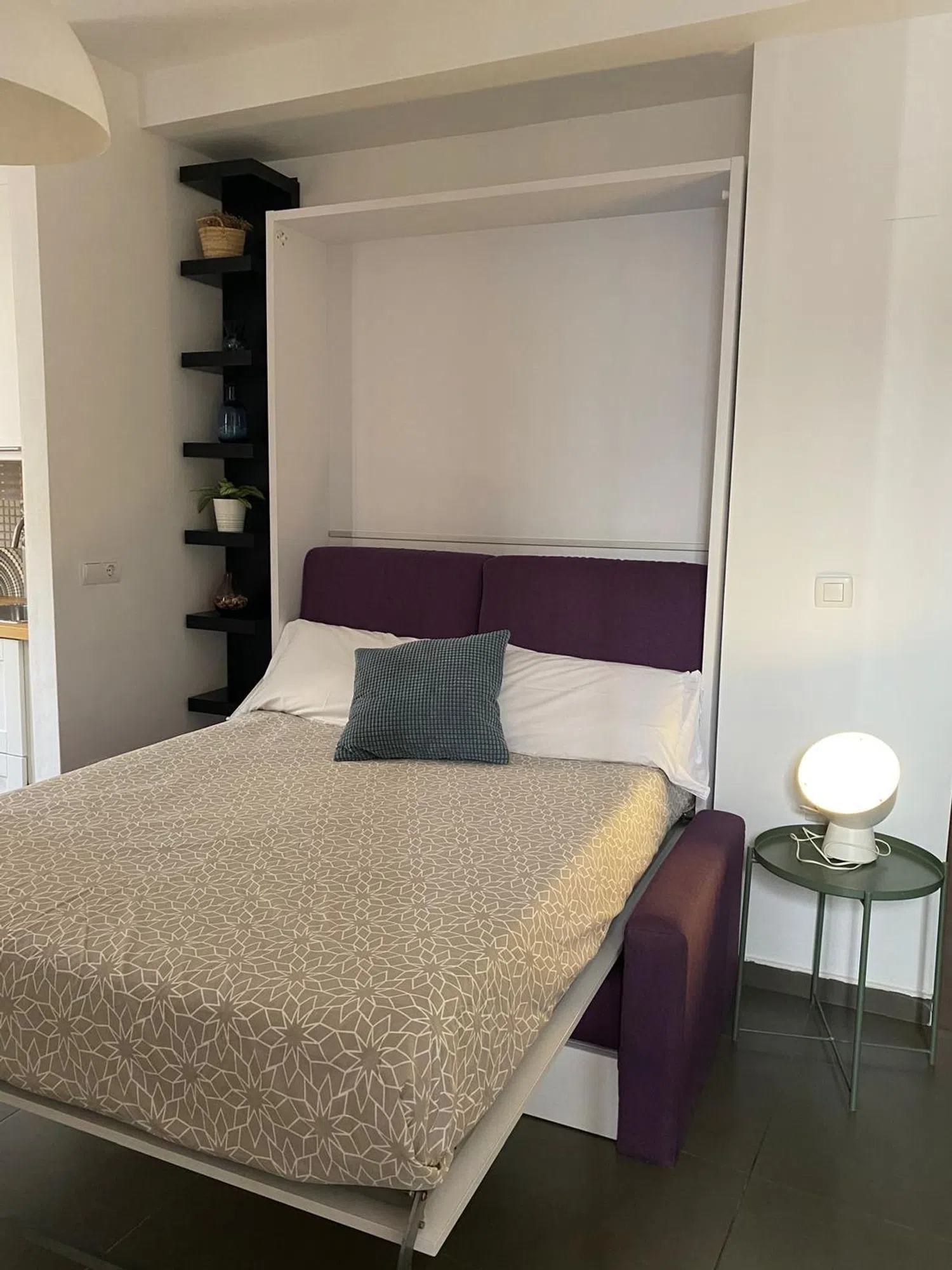 Estudio en calle dels Drets, 22 - Foto 11